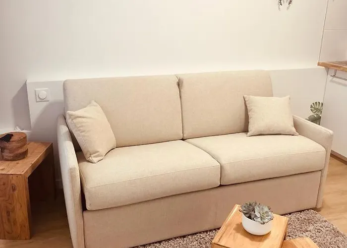 Mignon Petit Studio 16M2